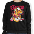 Baby Raptor - Sweatshirt