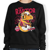 Baby Raptor - Sweatshirt