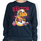 Baby Raptor - Sweatshirt
