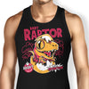 Baby Raptor - Tank Top