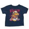 Baby Raptor - Youth Apparel