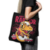 Baby Raptor - Tote Bag