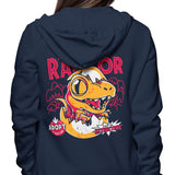 Baby Raptor - Hoodie