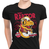 Baby Raptor - Women's Apparel