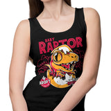 Baby Raptor - Tank Top
