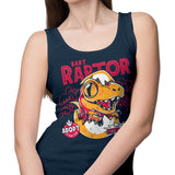 Baby Raptor - Tank Top