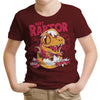 Baby Raptor - Youth Apparel