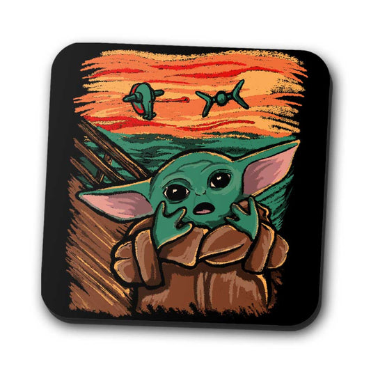 Baby Rescue - Coasters