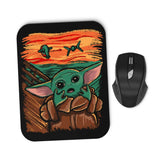Baby Rescue - Mousepad