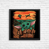 Baby Rescue - Posters & Prints