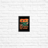 Baby Rescue - Posters & Prints