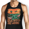 Baby Rescue - Tank Top
