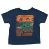 Baby Rescue - Youth Apparel