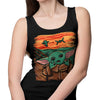 Baby Rescue - Tank Top