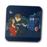 Back for Dance - Coasters