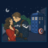 Back for Dance - Throw Pillow