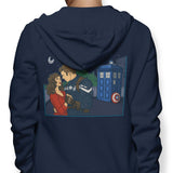 Back for Dance - Hoodie