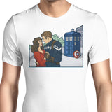 Back for Dance - Men's Apparel