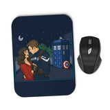 Back for Dance - Mousepad