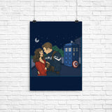 Back for Dance - Poster