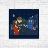 Back for Dance - Poster