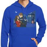 Back for Dance - Hoodie