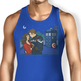 Back for Dance - Tank Top