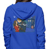 Back for Dance - Hoodie