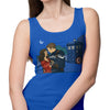 Back for Dance - Tank Top