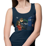 Back for Dance - Tank Top