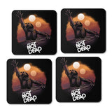 Back from the Pit - Coasters