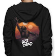 Back from the Pit - Hoodie