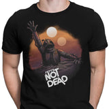 Back from the Pit - Men's Apparel