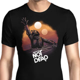 Back from the Pit - Men's Apparel