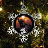 Back from the Pit - Ornament