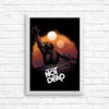 Back from the Pit - Posters & Prints
