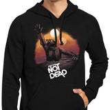 Back from the Pit - Hoodie