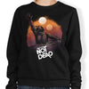 Back from the Pit - Sweatshirt
