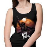 Back from the Pit - Tank Top