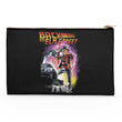 Back to Elm Street - Accessory Pouch