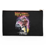 Back to Elm Street - Accessory Pouch