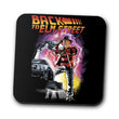 Back to Elm Street - Coasters