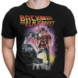 Back to Elm Street - Men's Apparel
