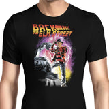 Back to Elm Street - Men's Apparel