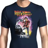 Back to Elm Street - Men's Apparel