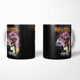 Back to Elm Street - Mug