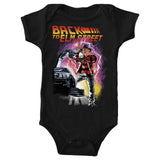 Back to Elm Street - Youth Apparel