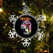 Back to Elm Street - Ornament