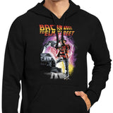 Back to Elm Street - Hoodie