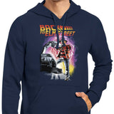 Back to Elm Street - Hoodie